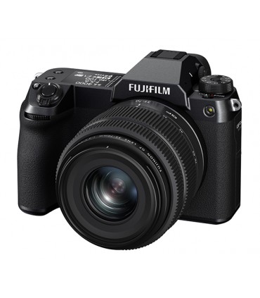 Fujifilm GFX 50S II + GF35-70 mm