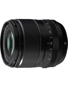 Objetivo Fujifilm Fujinon XF33 mm F1.4 R LM  comprar 2