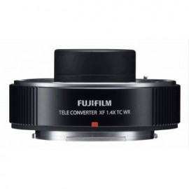 Fujifilm XF 1.4X TC WR tele converter