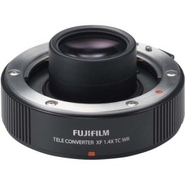 Fujifilm XF 1.4X TC WR tele converter