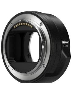 Nikon FTZ II Adapter buy at the best price in Andorra