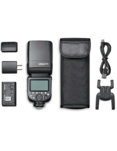 Flash Godox Speedlite V860III Sony compre pelo melhor preço 2