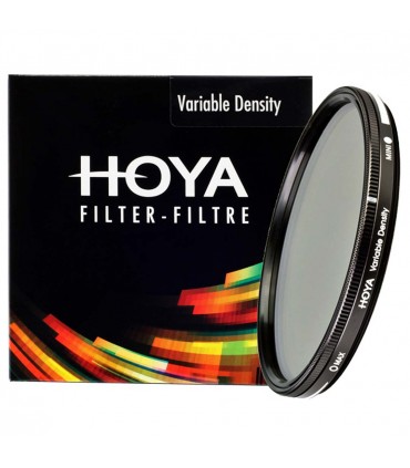 Hoya Filtro ND Variable 72MM