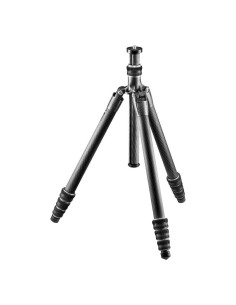 GITZO Trípode Traveler Serie 2 , KIT, 4 secciones GT2545T comprar