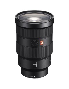 Sony fe 24-70mm f2.8 gm 2