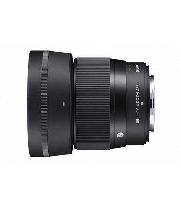 Sigma 56 mm F/1.4 DC DN Contemporary X Mount