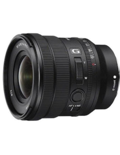Objetivo Sony FE PZ 16-35 mm F/4 G comprar al mejor precio 2