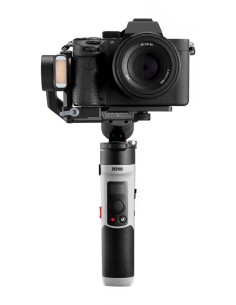 Buy Zhiyun Crane M2S Combo at the best price in Andorra 2