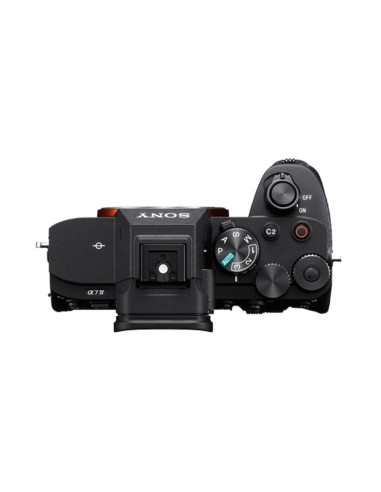 Sony A7 IV Cámara sin espejo o Mirrorless Comprar