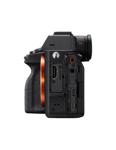 Sony A7 IV Cámara sin espejo o Mirrorless Comprar