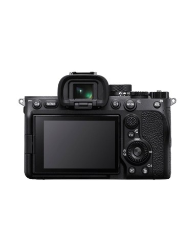 Sony A7 IV Cámara sin espejo o Mirrorless Comprar