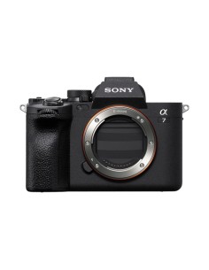 Sony A7 IV cámara mirrorless 2
