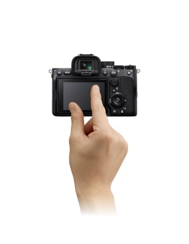 Sony A7 IV Cámara sin espejo o Mirrorless Comprar