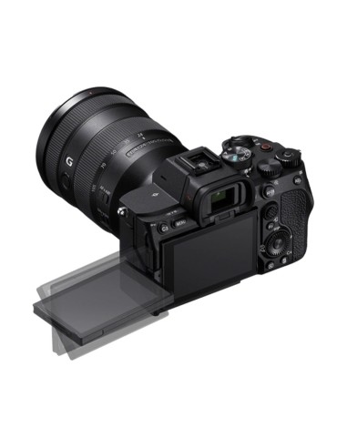 Sony A7 IV Cámara sin espejo o Mirrorless Comprar
