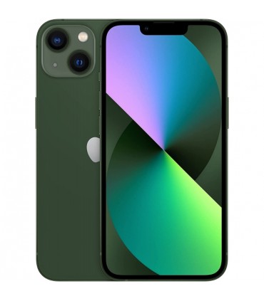 Apple Iphone 13 128Gb Verde