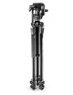 Achetez le trépied Manfrotto 3 sections 290 au meilleur prix 2