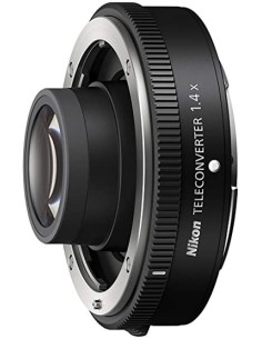 Nikon Téléconvertisseur Z AF TC-1.4X Acheter au meilleur prix