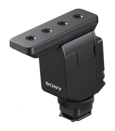Sony Micrófono ECM-B10