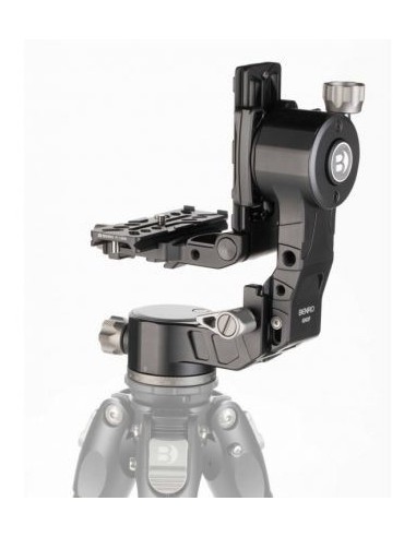 Cabeça de Gimbal Benro GH2F Compre pelo melhor preço