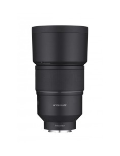 Objectiu Samyang AF 135 mm F/1.8 Sony E comprar