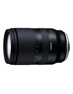 Objetivo Tamron 17-70 mm F/2.8 DI III-A Fuji compra 2