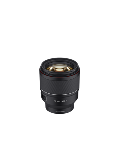 Objectiu Samyang AF 85 mm F/1.4 EF II Sony E comprar
