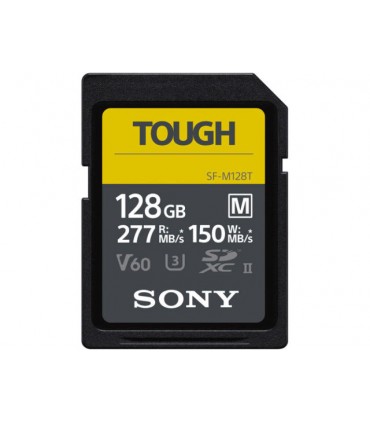Sony SD Tough 128Go M 277/150 MB/S