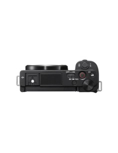 Sony ZV-E10 Corpo Preto compre pelo melhor preço 2