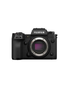 Fujifilm X-H2 + 16-80 mm F/4 - Cambra Mirrorless 2