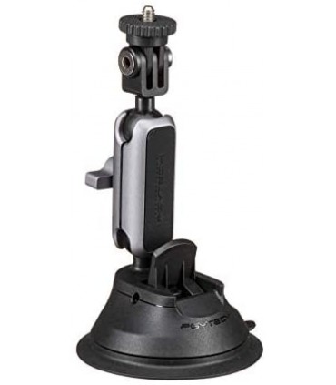 Pghytec Suction Cup action cam