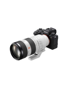 Sony FE 70-200 F/2.8 GM II - Objetivo Sony E 2