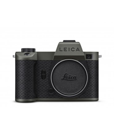 Leica SL2-S Reporter