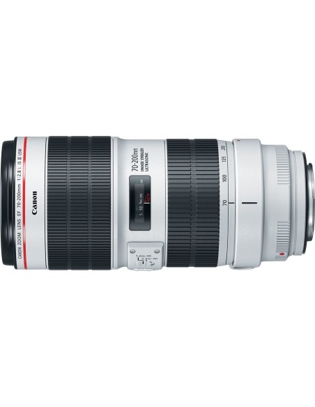 Objetivo Canon EF 70-200 mm F/2,8L IS III  comprar