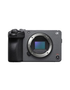 Sony FX30 2