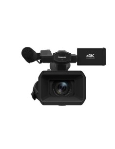 Panasonic HC-X20E professional video camera buy at the best price