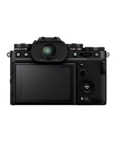 Fujifilm X-T5 Negra - Cámara Mirrorless 2