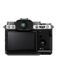 Fujifilm X-T5 Plata - Cámara Mirrorless 2
