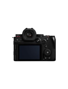 Panasonic Lumix S5 Mark II comprar al mejor precio en Andorra 2