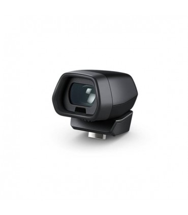 Blackmagic Pocket Cinema Camera Pro EVF – Visor para Pocket Cinema 6K Pro