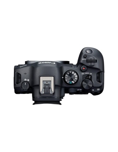 Canon EOS R6 Mark II Mirrorless Camera Buy
