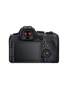 Canon EOS R6 Mark II Mirrorless Camera Buy 2