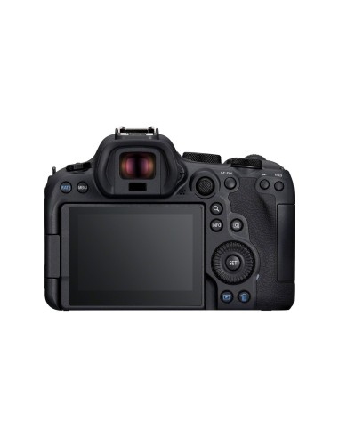 Canon EOS R6 Mark II Mirrorless Camera Buy