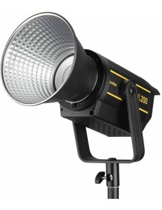 Godox Projecteur LED VL200 Acheter au meilleur prix 2