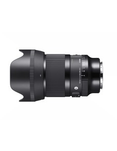 Objetivo Sigma 50 mm F/1.4 DG DN Sony E comprar 2