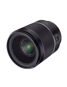 Objectiu Samyang AF 35 mm F1.4 FE II Sony E comprar 2
