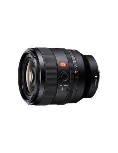 Sony FE 50 mm F1.4 GM - Objetivo Montura E 2