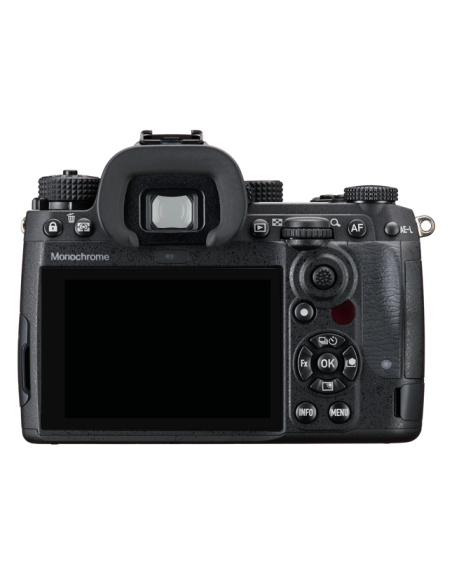 Pentax K-3 Mark III Monochrome buy at the best price