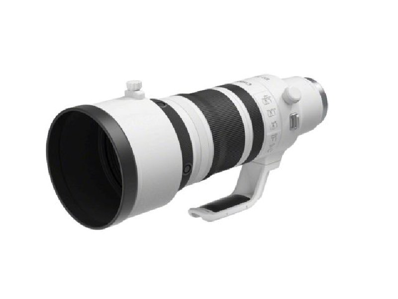 Canon RF 100-300 mm F/2.8L IS USM