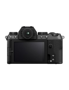 Fujifilm X-S20 - Cámara Mirrorless 2