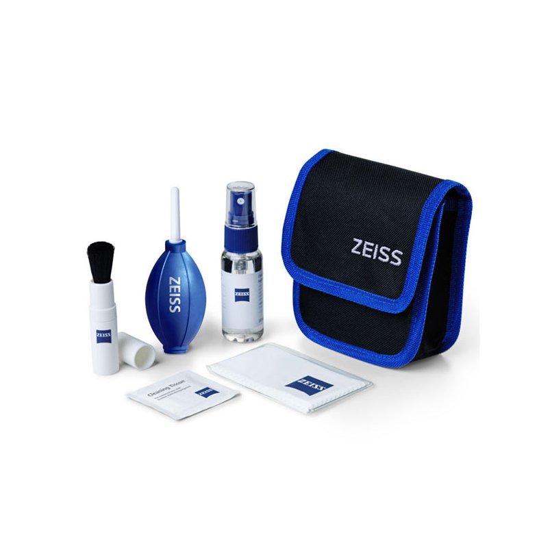 Zeiss Kit de nettoyage por optic , ecran et appareil photo